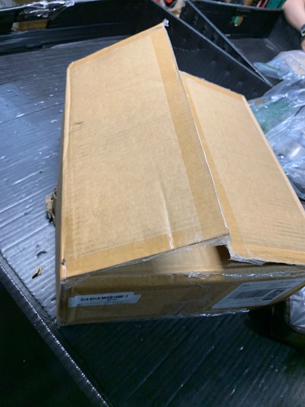 Photo 1 of (UNTESTED) 2-4" Lift Front Upper Control Arms for 1988-1998 Chevy GMC K1500 /1993-1994 Blazer /1995-1999 Tahoe /1988-1991 V1500 Suburban /1992-1999 K1500 Suburban & Yukon/1996-1998 Savana 1500, Wrinkle Gray