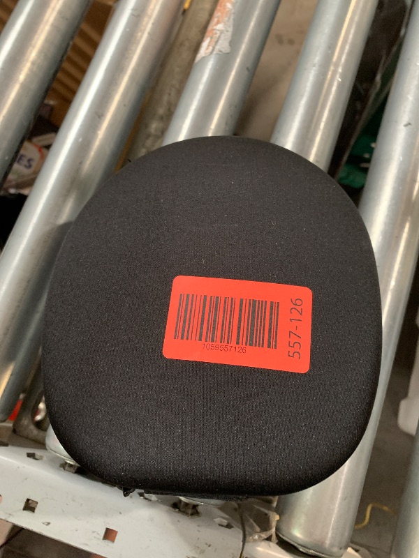 Photo 1 of ***(COLOR IS BLACK**** STOCK PHOTO FOR REFERENCE ONLY)***Belkin SoundForm Mini w/Case - Wired Bluetooth Kids Headphones with 30H Battery Life, 85dB Safe Volume Limit, Built-in Microphone - Kids On-Ear Earphones for iPhone, iPad, & More **NOT WIRELESS***