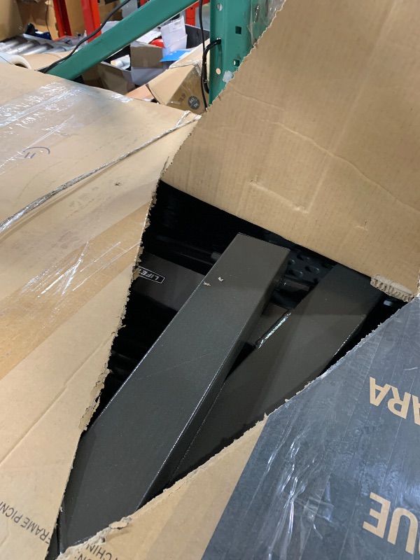 Photo 1 of Lifetime Products Picnic Table