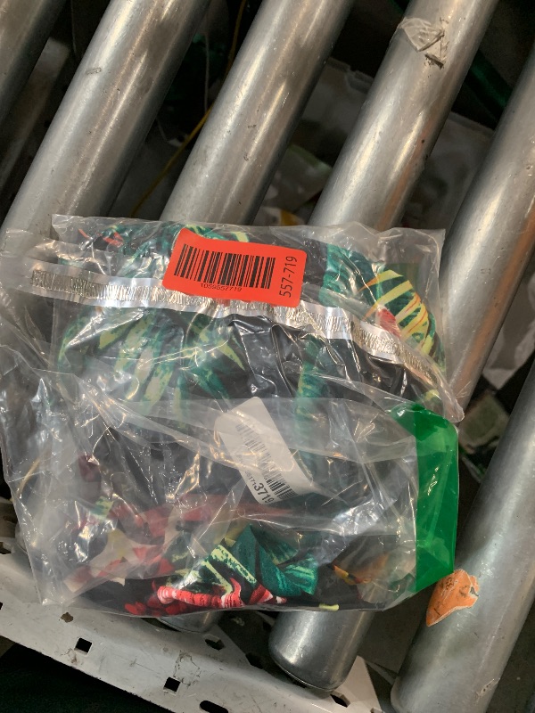 Photo 1 of ****KIDS SHIRT ONLY*****

PATPAT Family Matching Outfits Mommy and Me Dresses Allover Boho Beach Hawaiian Tropical Floral Printed Halter Neck Ruffle Maxi Sundress and Short-Sleeve Shirts Set Black Women L