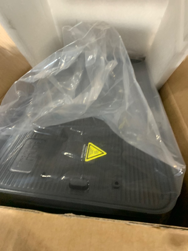 Photo 1 of ?2025 Special Bundle?SUNLU Official Filament Dryer Box S4,Four-Spool 3D Printer Dehydrator with Rapid Heating, Auto Humidity Control, and Advanced Triple Fan Upgrade, Fits PLA,PETG,ABS,TPU,PA,etc.