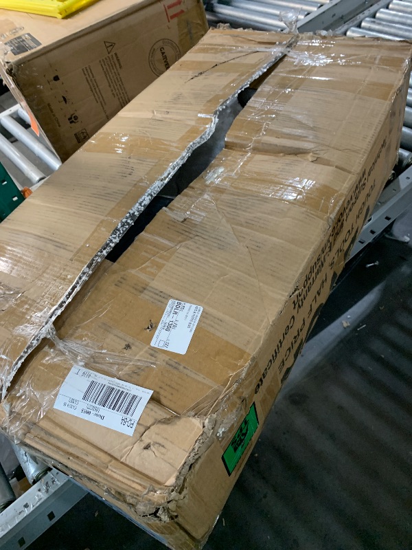 Photo 1 of VEVOR Crowd Control Stanchion, 6-Pack Crowd Control Barrier, Carbon Steel Baking Painted Stanchion Queue Post with 3CS Retractable Belt & Fillable Base, Belt Barrier Line Divider, Easy Assembly