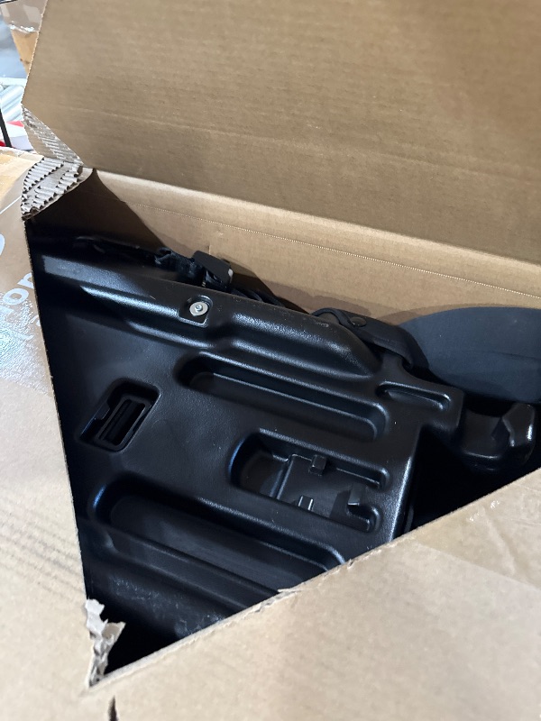 Photo 1 of (missing cupholders) Graco Tranzitions 3-in-1 Harness Booster Car Seat, Forward Facing Car Seat, Highback, to Backless Booster, Proof