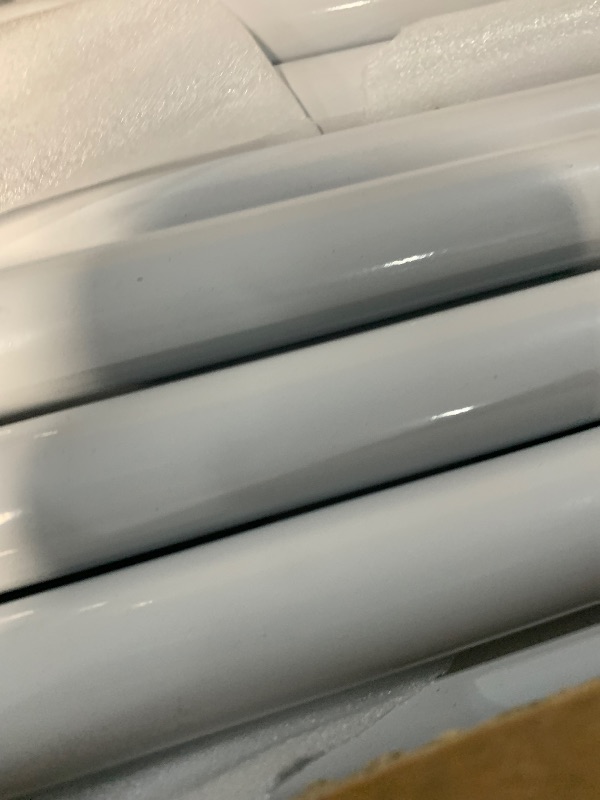 Photo 1 of ****PARTS ONLY*****SEE NOTES ***Garvee 13x26 FT Party Tent Heavy Duty Wedding Canopy with White Large Roof, Detachable Sidewalls, and 3 Storage Bags, Outdoor Party Canopy for Wedding Parties, Outdoor Events, and Camping