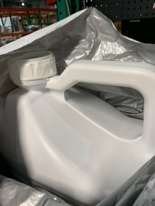 Photo 1 of Round Up Pro Weed Killer 2.5 Gallon