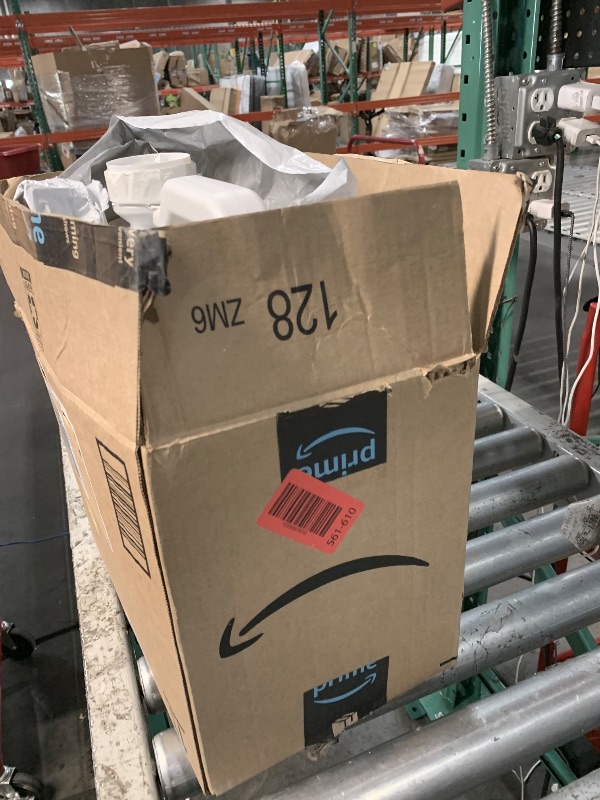 Photo 1 of Round Up Pro Weed Killer 2.5 Gallon