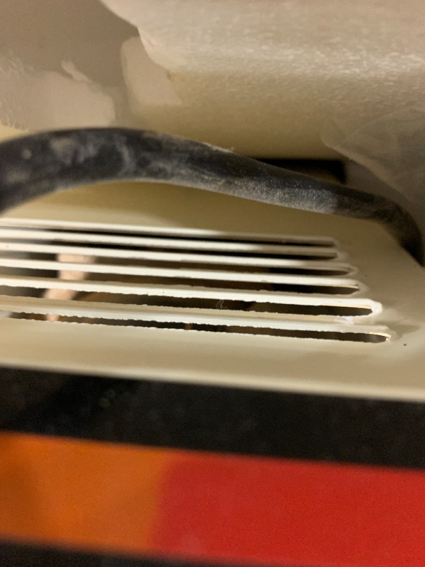 Photo 1 of ***SEE NOTES***
JET Benchtop Oscillating Spindle Sander, 1/2 HP, 115V 1Ph (Model JBOS-5)
