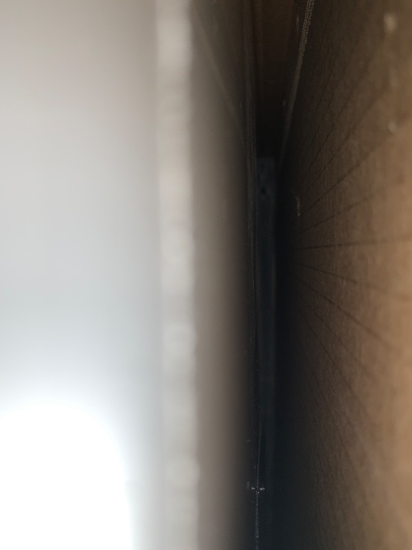 Photo 1 of ***PALLET TRUCK OR TRAILER PICKUP ONLY***SEE NOTES *****
YITAHOME Commercial Ice Maker Machines, 550 LBS Air Cool Industrial Ice Machine Commercial Ice Making Machine with 360 LBS Storage Bin, Stainless Steel Auto Self-Cleaning for Restaurant Business Sho