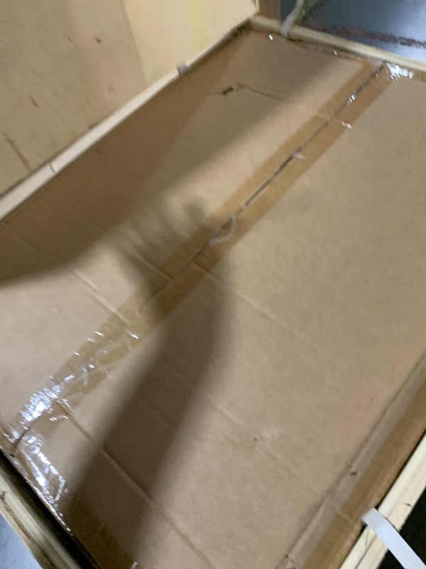 Photo 1 of ***PALLET TRUCK OR TRAILER PICKUP ONLY***SEE NOTES *****
YITAHOME Commercial Ice Maker Machines, 550 LBS Air Cool Industrial Ice Machine Commercial Ice Making Machine with 360 LBS Storage Bin, Stainless Steel Auto Self-Cleaning for Restaurant Business Sho