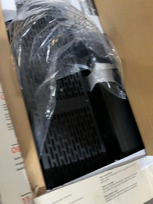 Photo 1 of ***FACTORY SEALED***
Masterbuilt® Gravity Series® 800 Digital Charcoal Grill, Griddle and Smoker with Digital Control, App Connectivity and 800 Cooking Square Inches in Black, Model MB20040221