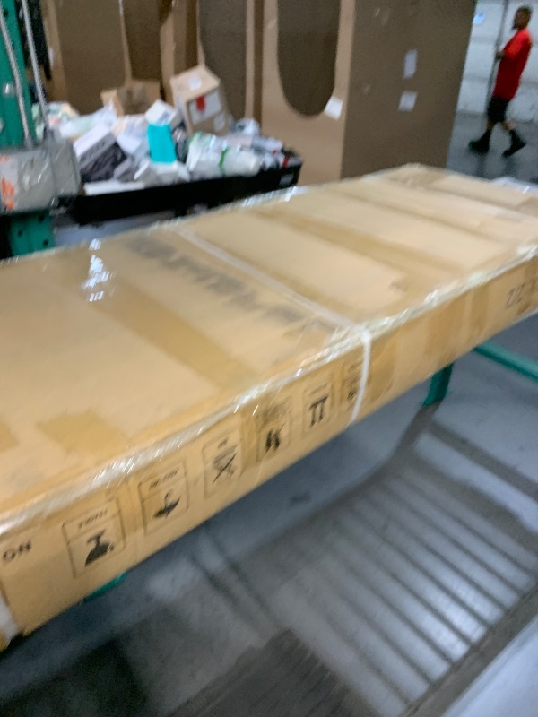 Photo 1 of ***FACTORY SEALED***
Real Relax 10×15FT Heavy Duty Carport, Metal Car Port Multi-Use Outdoor Storage Cars, Boats, Trucks, Galvanized Metal Roof, Cream White