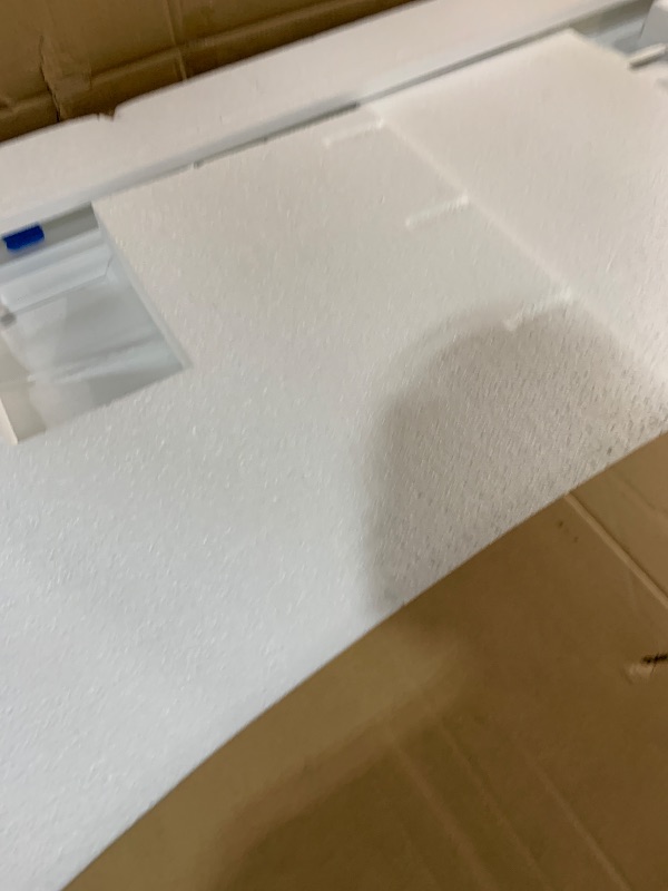 Photo 1 of ***PALLET TRUCK OR TRAILER PICKUP ONLY***
Deer Valley 72'' Bathroom Vanity with Double Sink Top, Pre-Assembled Modern Wood Bathroom Cabinet Sink Combo with Backsplash, Soft Closing Doors, Multifunctional Storage Space Vanity (White)