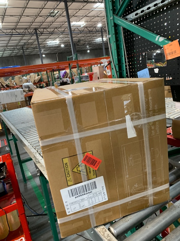 Photo 1 of ****FACTORY SEALED***
Dreo Portable Air Conditioners, 12000 BTU ASHRAE (8000 BTU DOE) Smart AC Unit for Room with Drainage-free Cooling, APP/Voice/Remote, Fan & Dehumidifier, Quiet Standing AC for Bedroom, AC515S New