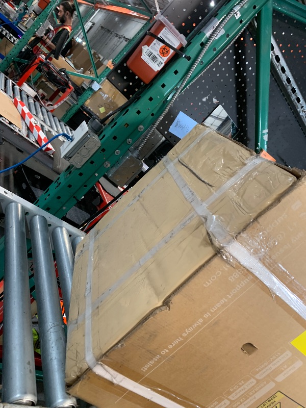 Photo 1 of ****FACTORY SEALED***
Dreo Portable Air Conditioners, 12000 BTU ASHRAE (8000 BTU DOE) Smart AC Unit for Room with Drainage-free Cooling, APP/Voice/Remote, Fan & Dehumidifier, Quiet Standing AC for Bedroom, AC515S New