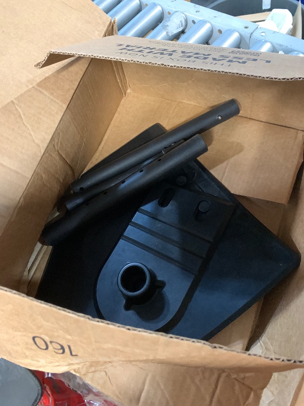 Photo 1 of (PARTIAL SET) Easton | DELUXE BATTING TEE | BASEBALL SOFTBALL