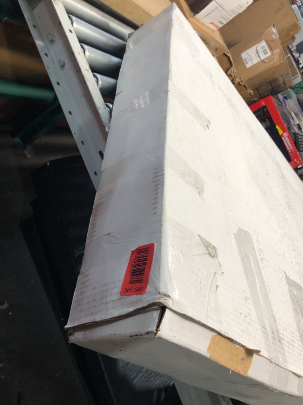 Photo 1 of (broken)(sold for parts)(see images) Wooden Cornhole Board Set, 4 ft x 2 ft Regulation Size Corn Hole Game Set for Adults with Set of 8 Corn Hole Toss Bags and Carrying Case