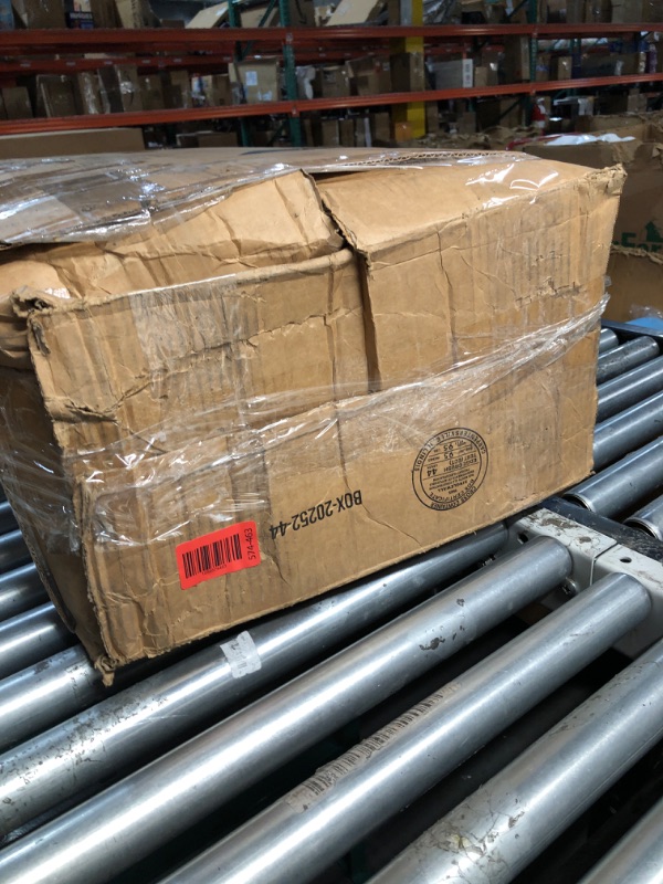 Photo 1 of ***NOT FUNCTIONAL/PARTS ONLY***

LG 8000 BTU (DOE) / (12000 ASHRAE) Portable Air Conditioners Cools 350 Sqft Easy Install & WiFi App Remote Eco-friendly, Quiet Small & Medium Room Air Conditioner AC Unit Home Gray LP0823GSSM