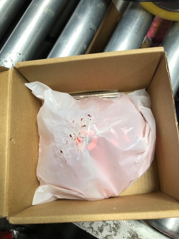 Photo 1 of 2 in 1 Inner-Outer PVC Deburring Tool, PVC Chamfer Tool, Pipe Deburring Reamer Plumbing Tool for OD 0.75" to 4.6", ID 0.92" to 4.8" PVC, CPVC, ABS, PP, PE Pipe