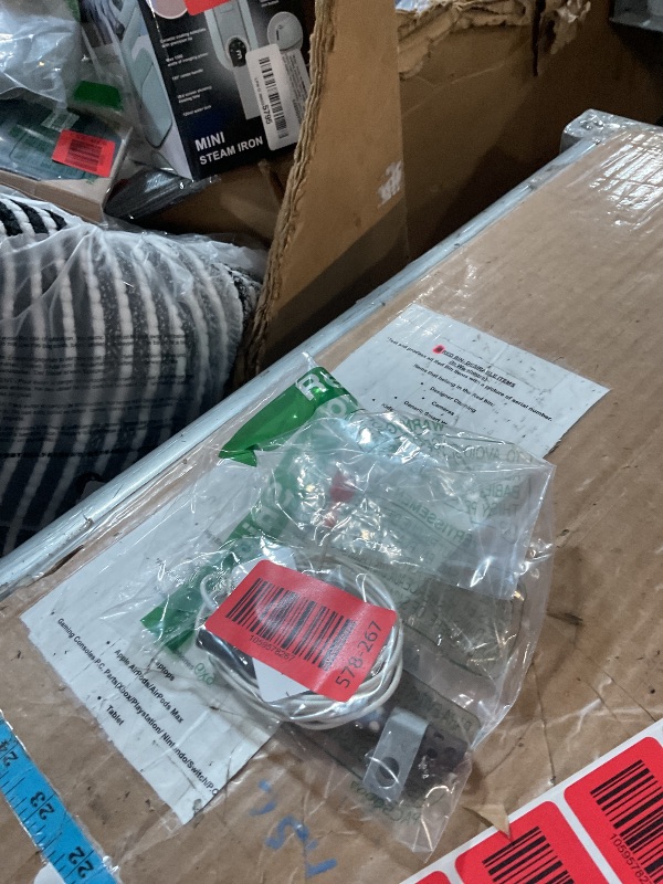 Photo 1 of [UPGRADED] BlueStars 1183200 Ignitor Hot Surface - Round Hot Surface Igniter Replaces Part 1177545, 41-224 - Compatible with Southbend Range models BGS/12SC BGS/22SC CG/12SC CG/22SC and more