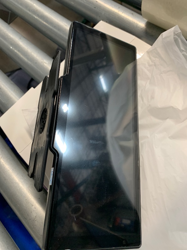 Photo 1 of ***(MISSING PARTS)***Podofo 10.26" Touchscreen Wireless Carplay Portable Car Stereo Android Auto, Car Play Navigation, Voice Control, Bluetooth/AUX/FM, Car Radio Receiver