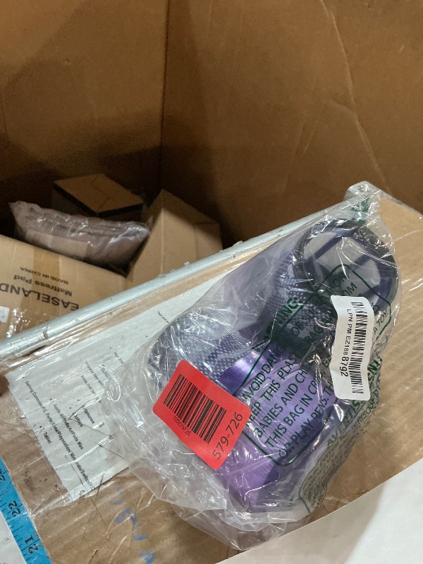 Photo 1 of (BAGGED) (USED/FAIR) Improvedhand Filter Replacement for Dyson V11 Animal, V11 Torque Drive Detect Cordless Vacuum, Replace Part # 970013-02 (2 Pack)