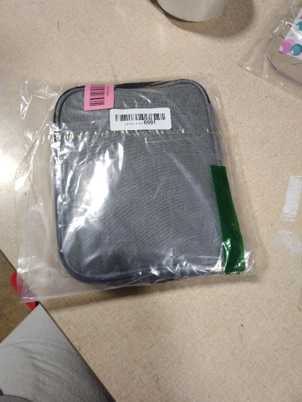 Photo 1 of 12pack Watch Band and 6pack Watchcase Compatible With Apple Watch Ultra 3 2/Ultra 49mm Bands, Nylon Band Organizer for iWatch Ultra 3 2/Ultra