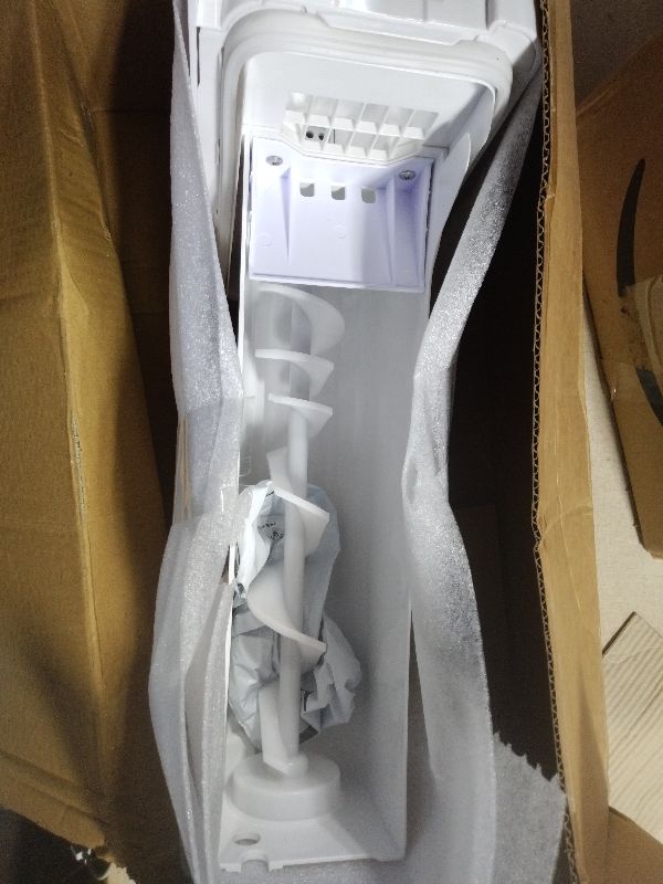 Photo 1 of [Upgraded] BlueStars DA97-14474A DA97-14474C DA97-12604D Ice Bucket - for Samsung RF25, RF26, RF28 Series Refrigerators RF26J7500SR, RF28HFEDTSR, RF265BEAESR - Replaces DA97-21040A, AP6034185