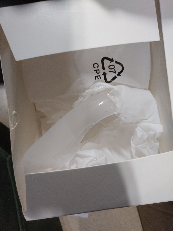 Photo 1 of 2 Packs Replacement Cushion for AirFit F20 Large, Full Face CPAP Mask Cushion for ResMed AirFit F20 (Large)