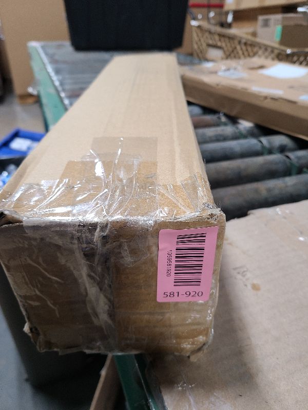 Photo 1 of 2 ft Mini Christmas Trees with Red Bow Base, 25 F5 LED Lights, 24" Decorated Burlap Artificial Tabletop Christmas Trees with Flocked Pine Cone