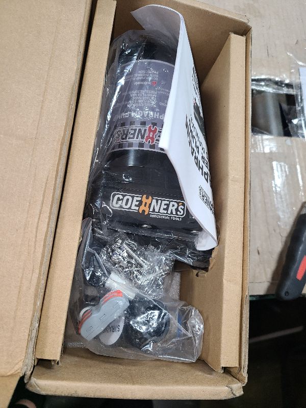 Photo 1 of [Upgraded Version] RV Fresh Water Pump, 12V DC Water Pump, 6GPM 70PSI Self-Priming Diaphragm Pump with Pressure Switch and Strainer for RV, Marine, Yacht, Caravan