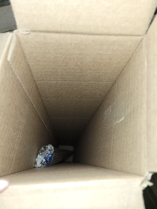 Photo 1 of 2-Pack Butecare Frameless Shower Door Bottom Seal for Glass Doors – Stop Shower Leaks and Create a Water Barrier (1/2” x 39”)