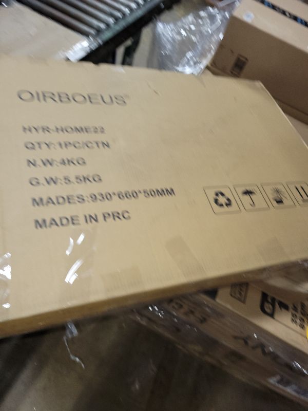 Photo 1 of 1500 Pieces Rotating Puzzle Board with 6 Drawers and Cover 35"x26"Portable Spinning Plastic with Rotating & Tilting Jigsaw Puzzle Table for Adults Gift for mom