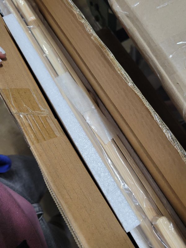 Photo 1 of 1500 Pieces Tilting & Rotating Puzzle Board, with Non-Slip Tabletop & Protective Cover, Sort-Wise Colorful Felt Drawers, Portable Wooden Jigsaw Puzzle Table for Adults, Birthday Gifts for Mom