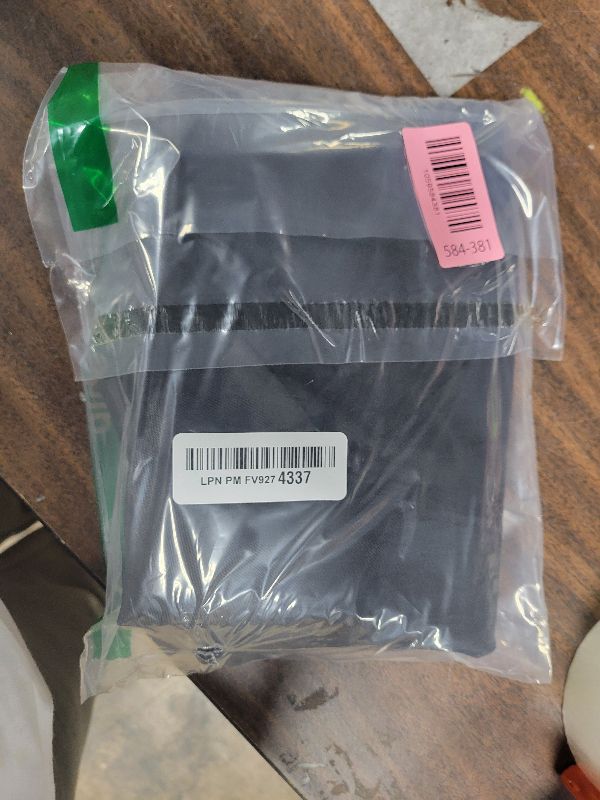 Photo 1 of 2 Pack 28" x 40"Travel Laundry Bag, Machine Washable Dirty Clothes Organizer with Drawstring,Large Enough to Hold 4 Loads of Laundry, Easy Fit a Laundry Hamper or Basket Travel Essentials