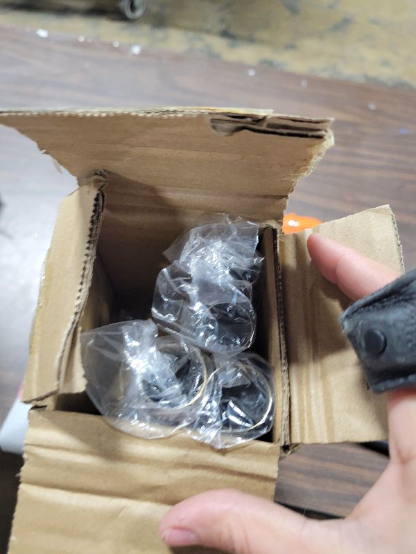 Photo 1 of 16-56 Inch Curtain rods, 1 Inch Diameter Splicing and Telescoping Structure Window Treatment Rods Set Adjustable Drapery Rods Heavy Duty Pole, Warm Gold