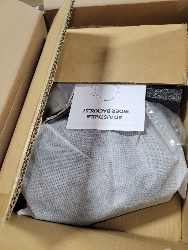 Photo 1 of 1997-2024 Adjustable Driver Rider Backrest Detachable Plug-in Motorcycle Backrest Pad for Harley Davidson Touring Street Glide Road Glide Road King Electra Glide CVO, Aunseek