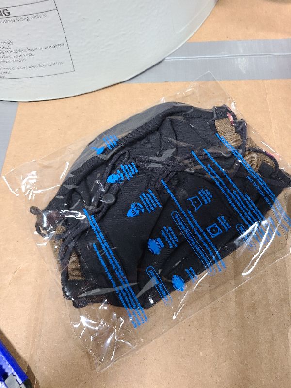 Photo 1 of  Cloth Face Mask 200 Pack,Washable, Reusable and Breathable Face Covering with Adjustable Ear Protection Loops for Women and Men 