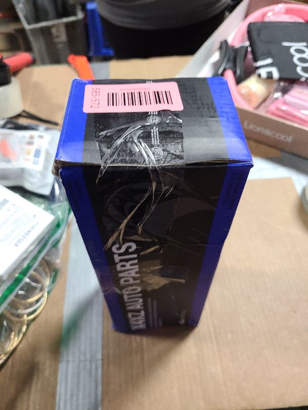 Photo 1 of 10.5" Rear view mirror, Interior rearview mirror Kit Universal Fit Type Compatible with Chevrolet Ford Toyota Nissan Jeep Honda Subaru Hyundai Kia Mazda Buick and More for Car