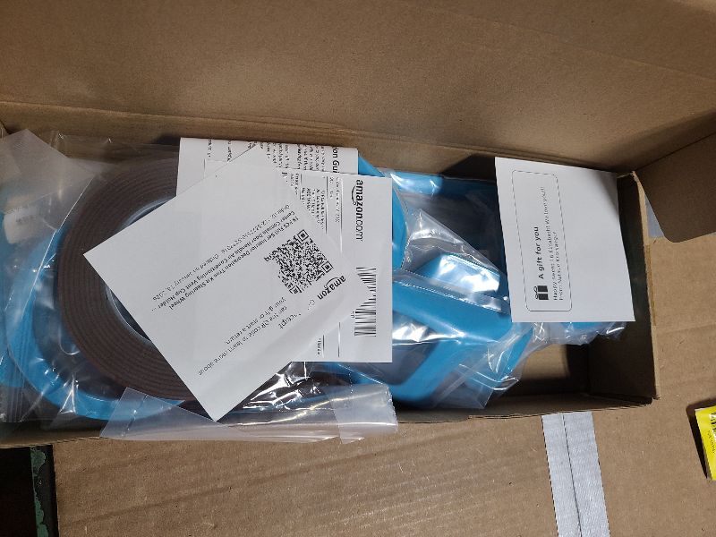 Photo 1 of 18 PCS Full Set Interior Decoration Trim Kit Steering Wheel Center Console Door Handle Air Conditioning Vent Cup Holder Gear Cover Trim for Jeep Wrangler JK JKU 2011-2018 4-Door (Light Blue)