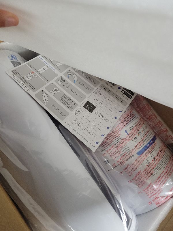 Photo 1 of 2.1Gal/8L Smart Humidifier Large Room, Top Fill Humidifiers for Bedroom with Diffuser, 7 Color Lights,16H Timer, Auto Mode, APP Remote Control, 4 Levels Cool Mist Air Humidifier for Plants Home Office