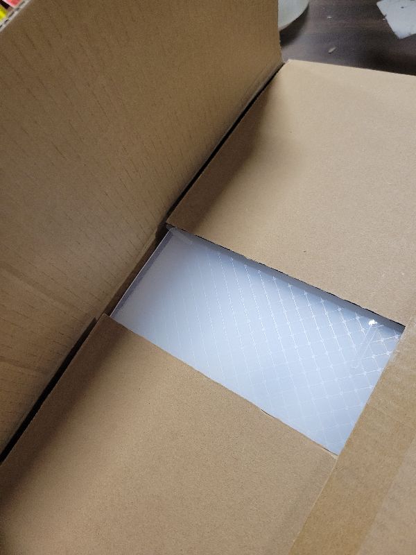 Photo 1 of 12 Pack X Large Shoe Organizer Storage Boxes for Closet, Modular Space Saving Shoe Boxes Clear Plastic Stackable Sneaker Containers Display Case with Lids, White