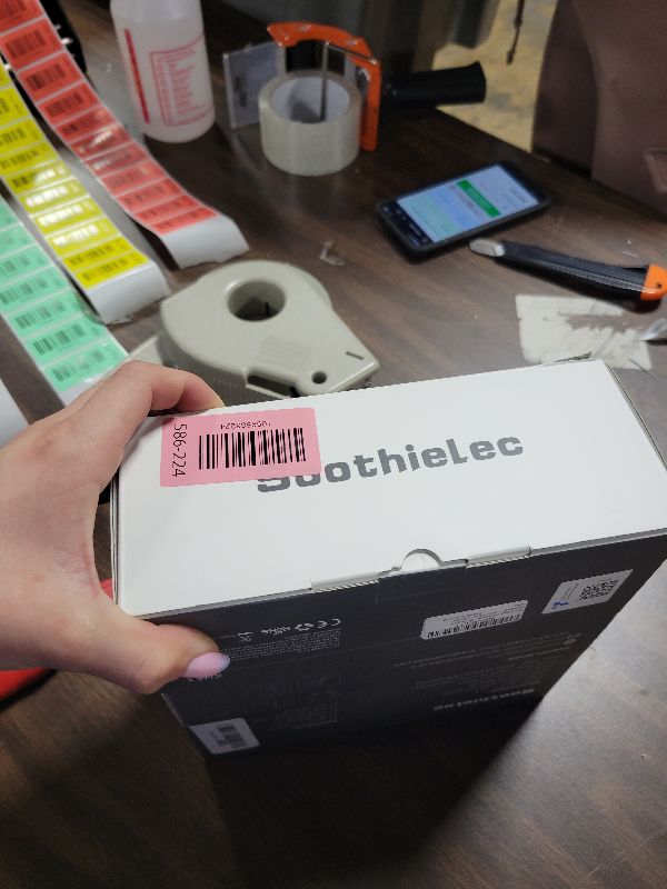 Photo 1 of (Upgraded Version) Wireless Headset, Bluetooth Headset with Noise Cancelling Microphone, Best Headphones with Mic Mute & USB Dongle for PC/Computer/Laptop/Cell Phones/Remote Work/Call Center