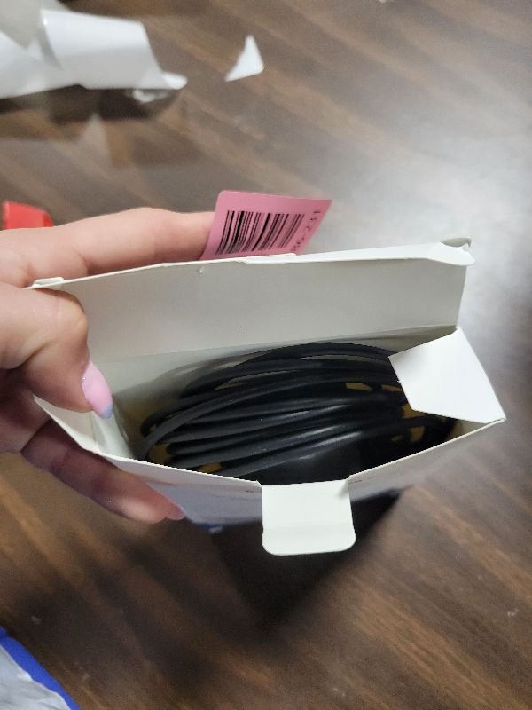 Photo 1 of ????? 45W Super Fast Charger Type C, for Samsung Galaxy S25 S24 Charger Block with 10FT Type C Charging Cord for Samsung Galaxy S25+ S24+/Ultra/S22/S21/S20, iPhone 17 Air/16/15 Pro,Pro Max,Plus