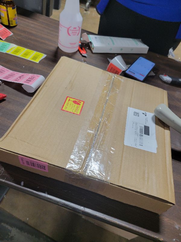 Photo 1 of 12" Microwave Replacement Turntables, Microwave Glass Plate Compatible with Replacement Part of W11367904/ W10337247/ AP6892124/ W11335034/ WPW10337247 etc – Dishwasher Safe