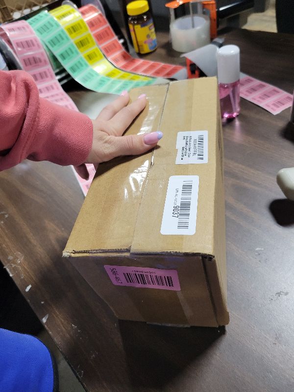 Photo 1 of 10 Pack, 4 oz Small Clear Glass Bottles w/Lids & 3 Stainless Steel Funnel - 120ml Boston Round Sample Bottle for Potion, Juice, Ginger Shot, Wellness, Oils, Whiskey, Liquids - Leakproof Travel Bottle