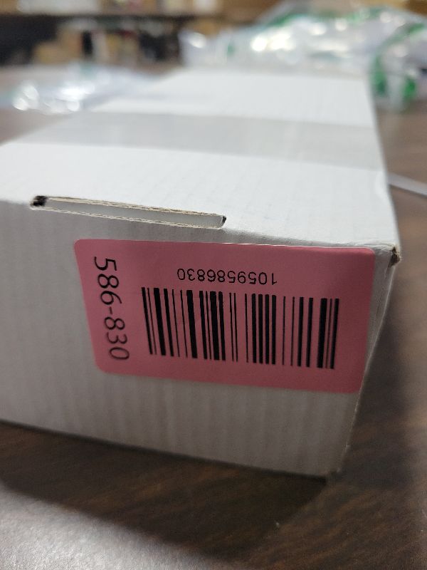 Photo 1 of 12 Oz 304 Stainless Steel Ice Scoop for Freezer & Ice Machine – Heavy Duty Metal Scooper, Dishwasher Safe, Multi-Purpose for Kitchen, Bar, Party, Wedding (Ice, Flour, Dry Goods)