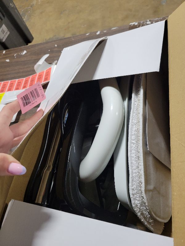 Photo 1 of 11-in-1 Steam Mop, Powerful Handheld Steam Cleaner for Home with 23FT Cord &15.2 OZ Water Tank, 3 Steam Modes MultiPurpose Steam Mop for Hardwood Floors, Clothes, Tile, Windows, Carpet