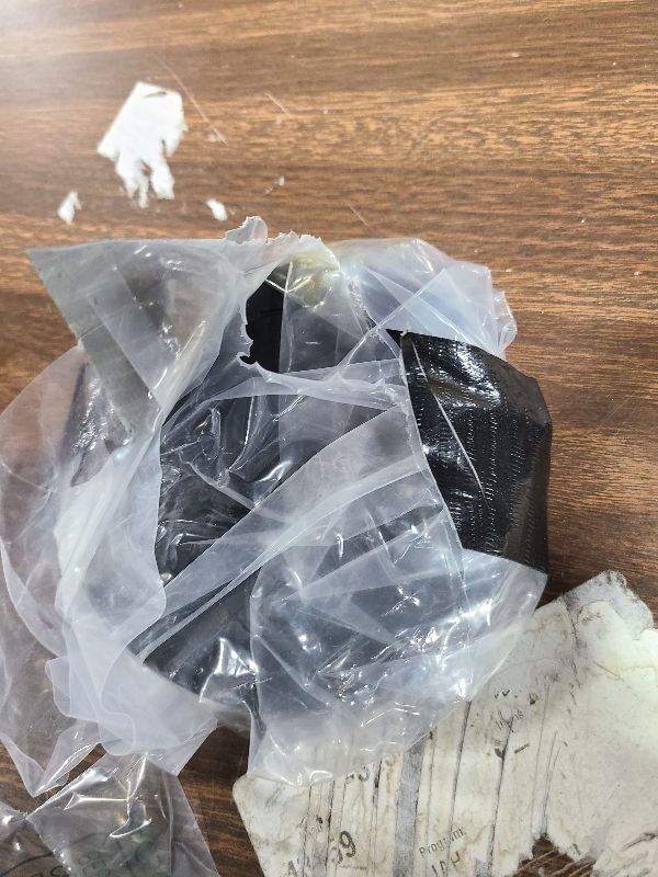 Photo 1 of 11117530262 Engine Cylinder Block Sealing Cover Suitable for BMW 1 2 3 4 5 6 7 M3 M4 X1 X3 X4 X5 X6 Z4 Series Replacement# 11117530262 538.020