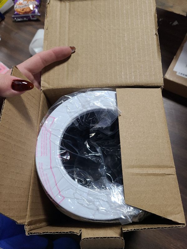 Photo 1 of 2 Pack Core Mini Replacement Filter for LEVOIT Core Mini-P Air Purifiers, Core Mini-RF Filter Replacement