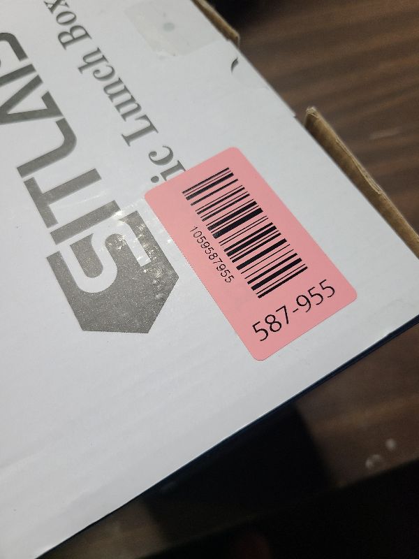 Photo 1 of  Stainless Steel Containers Fast Heating Portable Food Warmer for Car&Truck Travel lonchera electrica